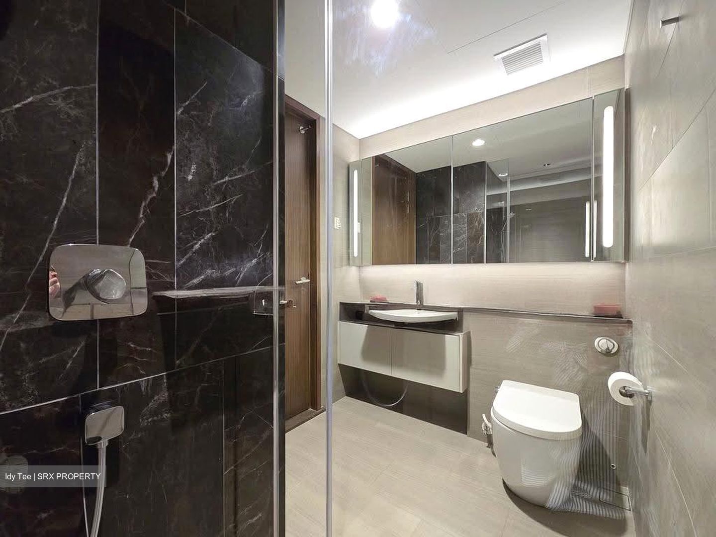 Parc Esta (D14), Apartment #610978091